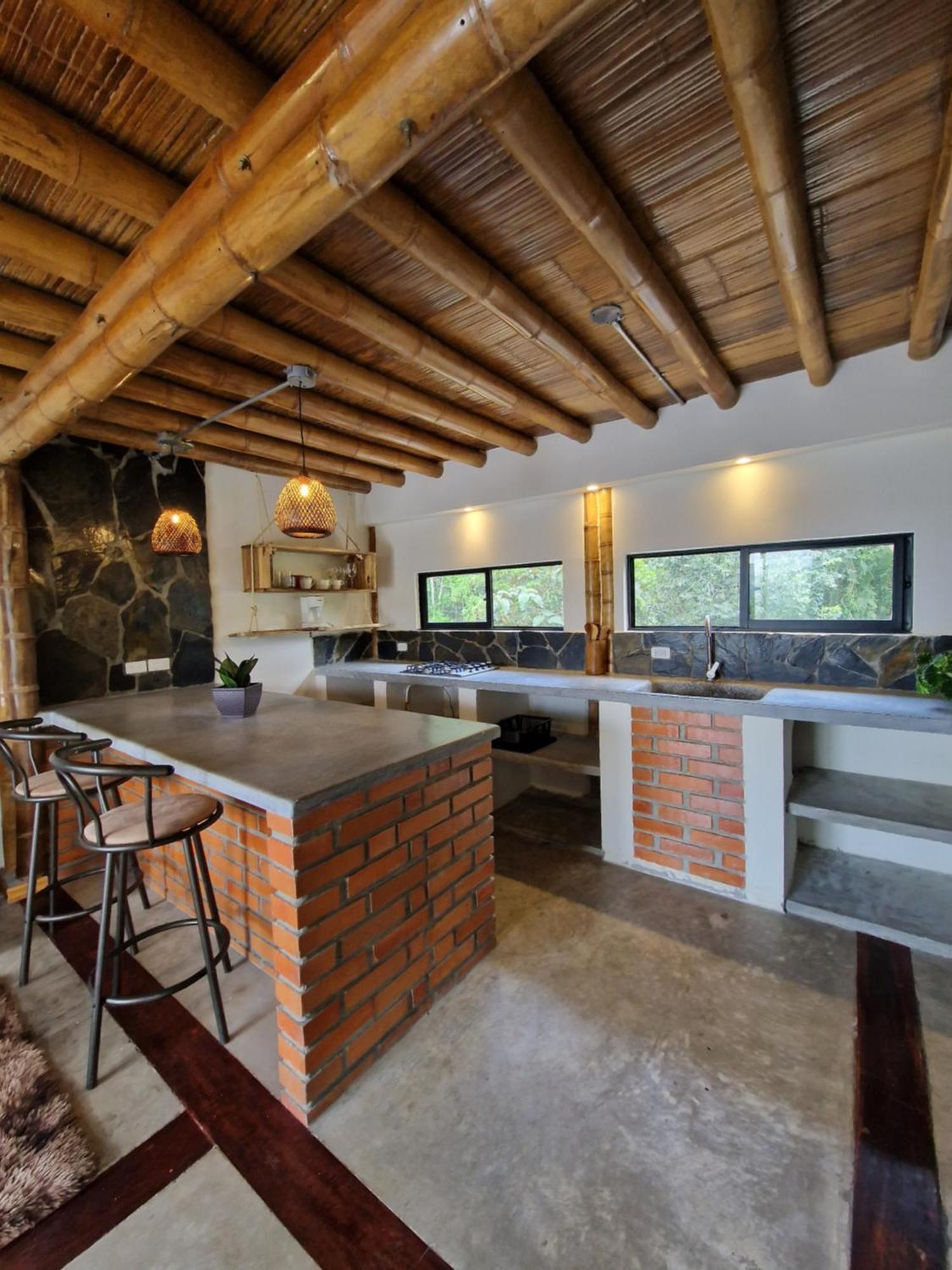 Bhutan Filandia Guest House Luaran gambar