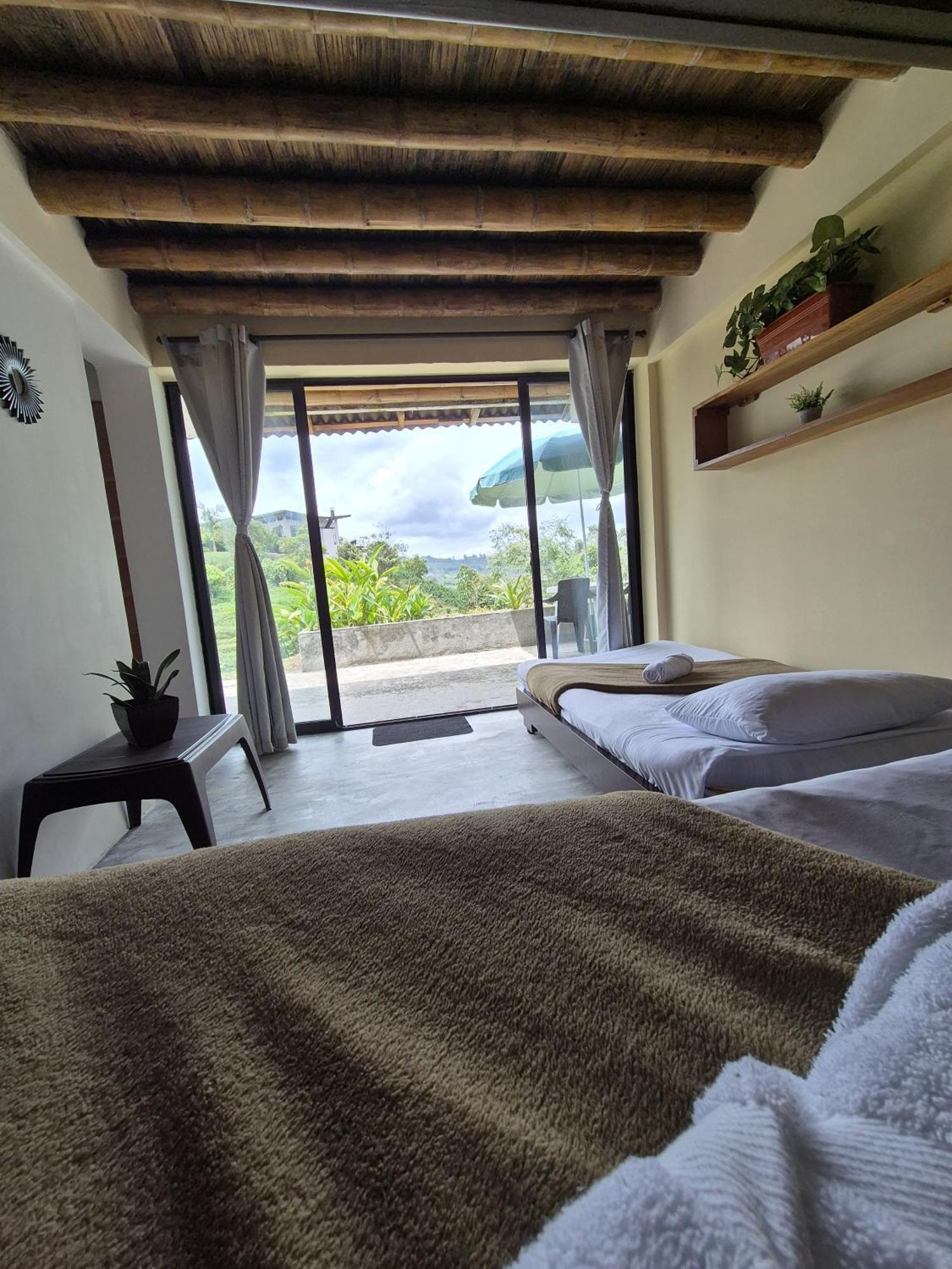 Bhutan Filandia Guest House Luaran gambar
