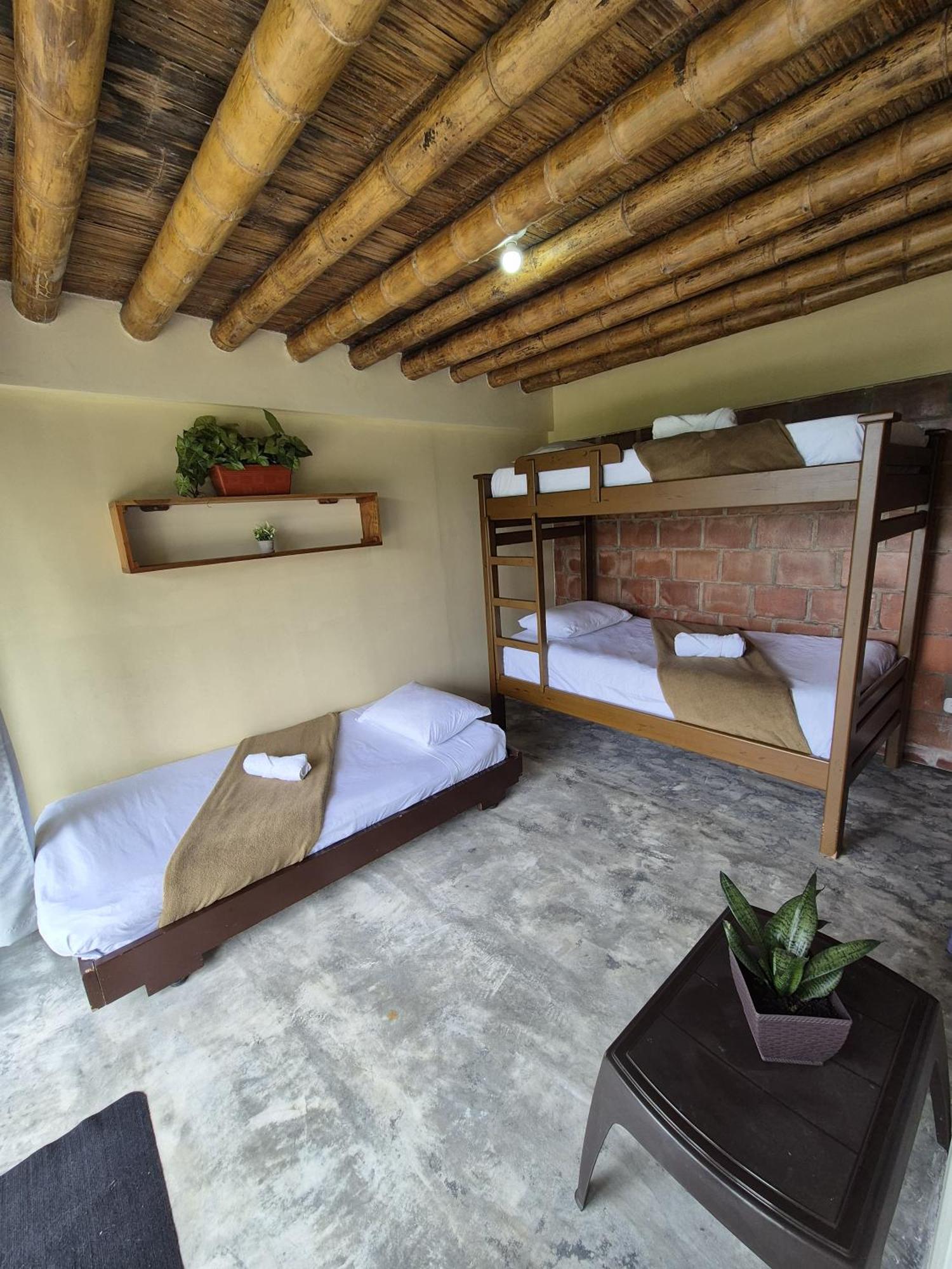 Bhutan Filandia Guest House Luaran gambar