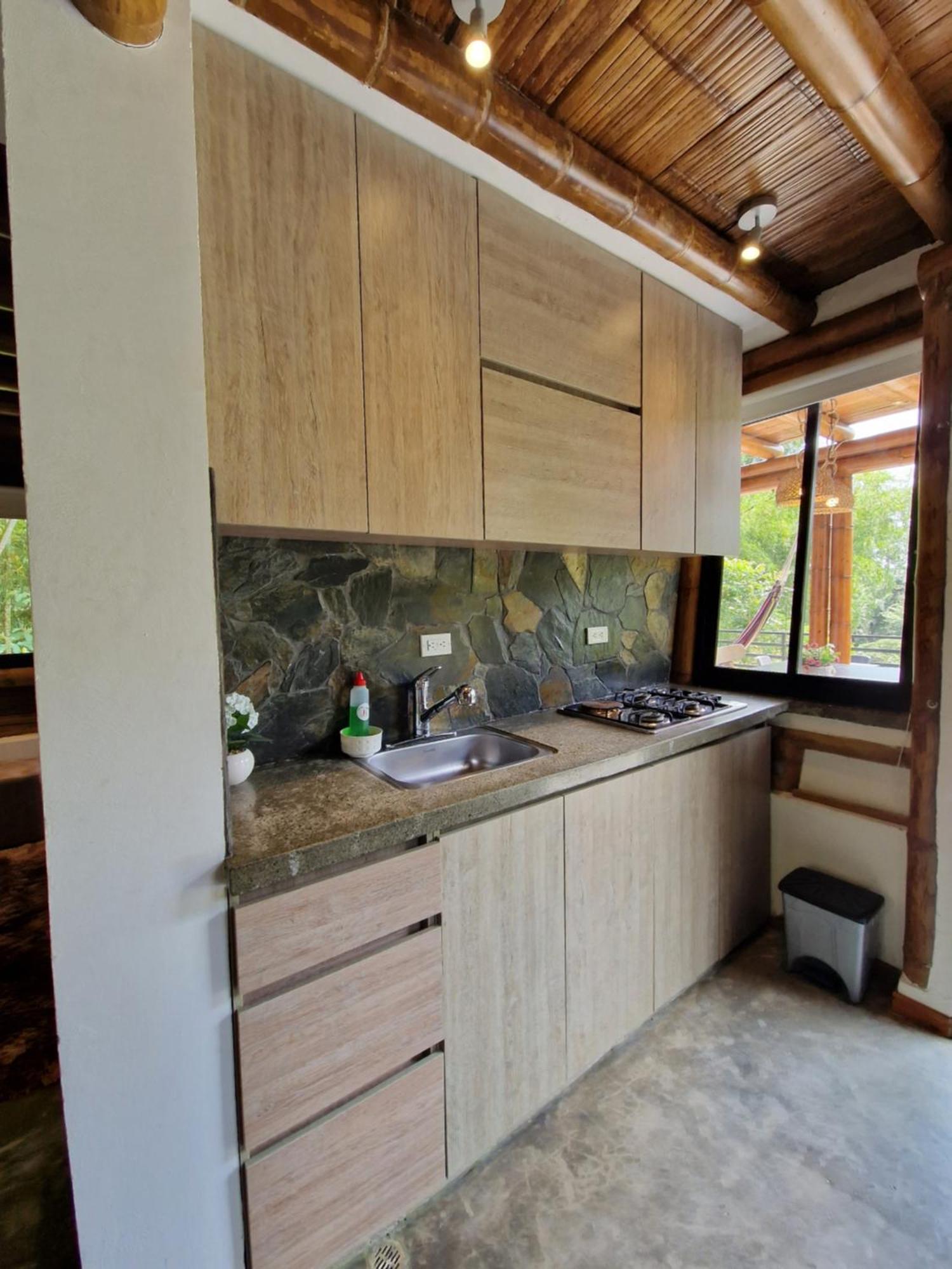 Bhutan Filandia Guest House Luaran gambar