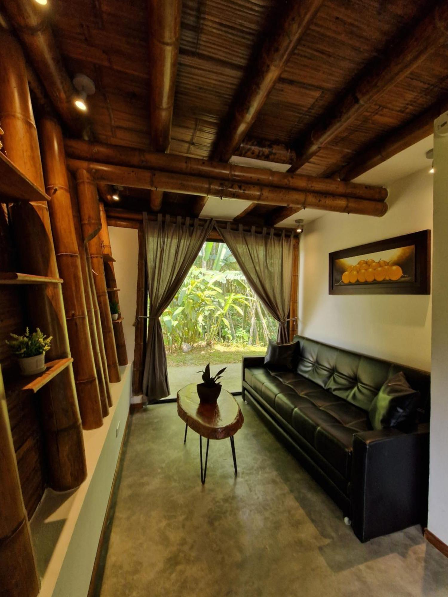 Bhutan Filandia Guest House Luaran gambar