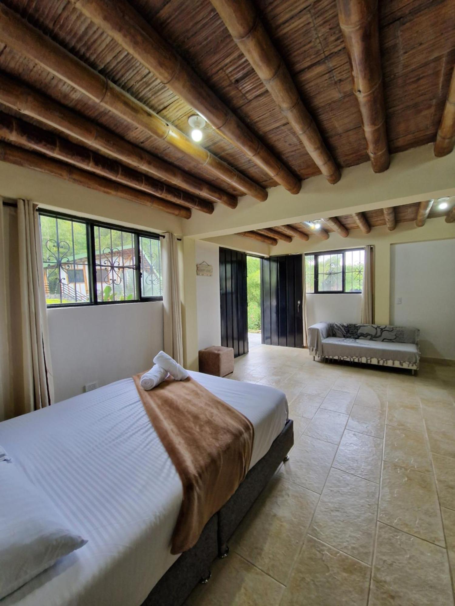 Bhutan Filandia Guest House Luaran gambar