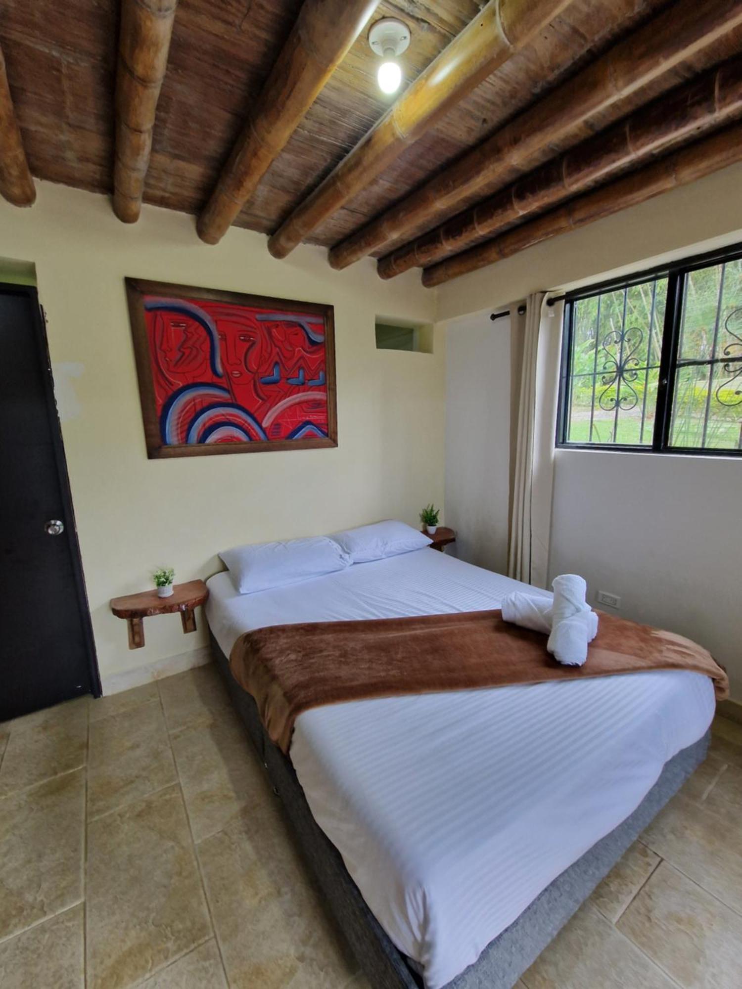 Bhutan Filandia Guest House Luaran gambar