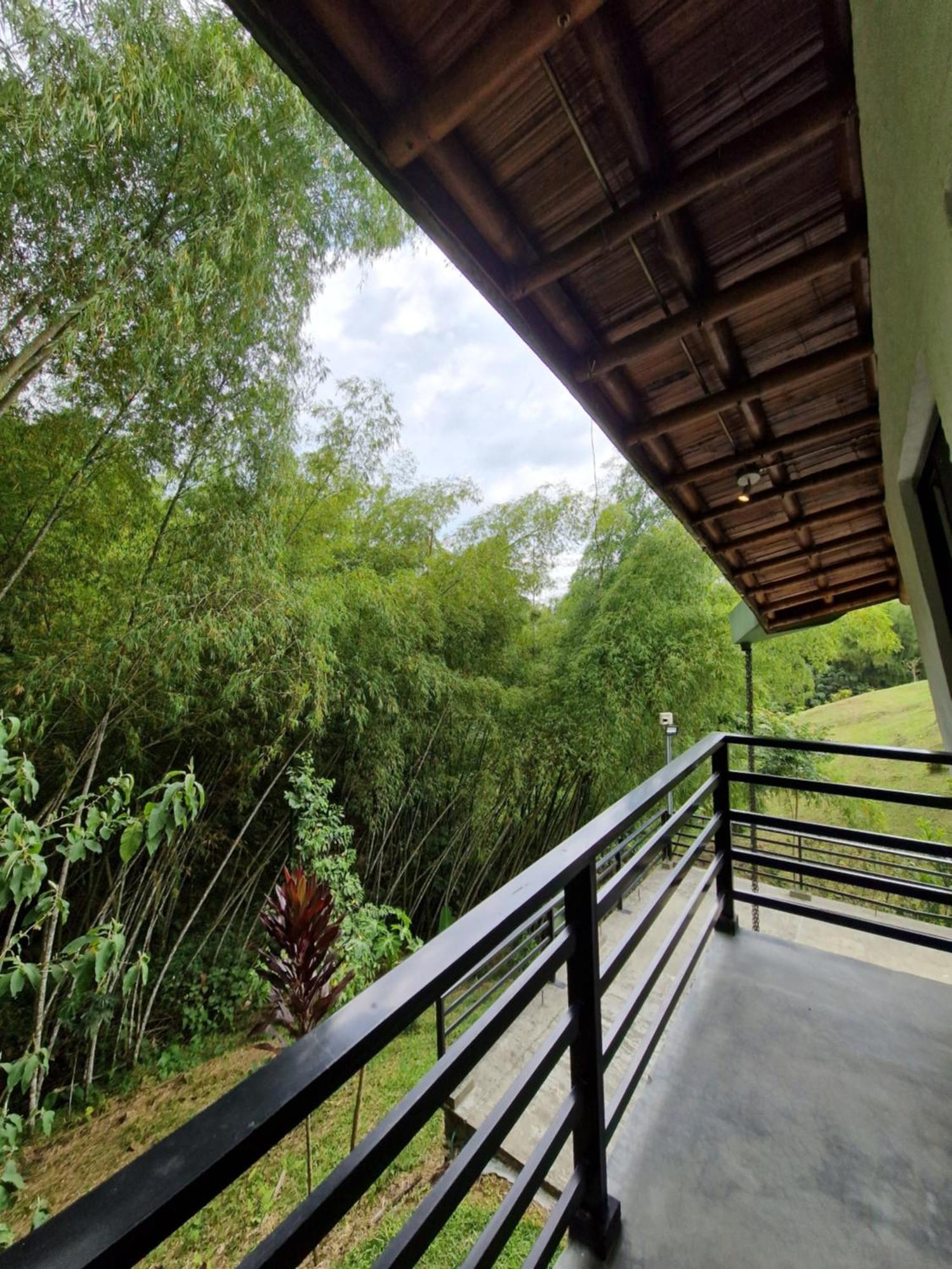 Bhutan Filandia Guest House Luaran gambar