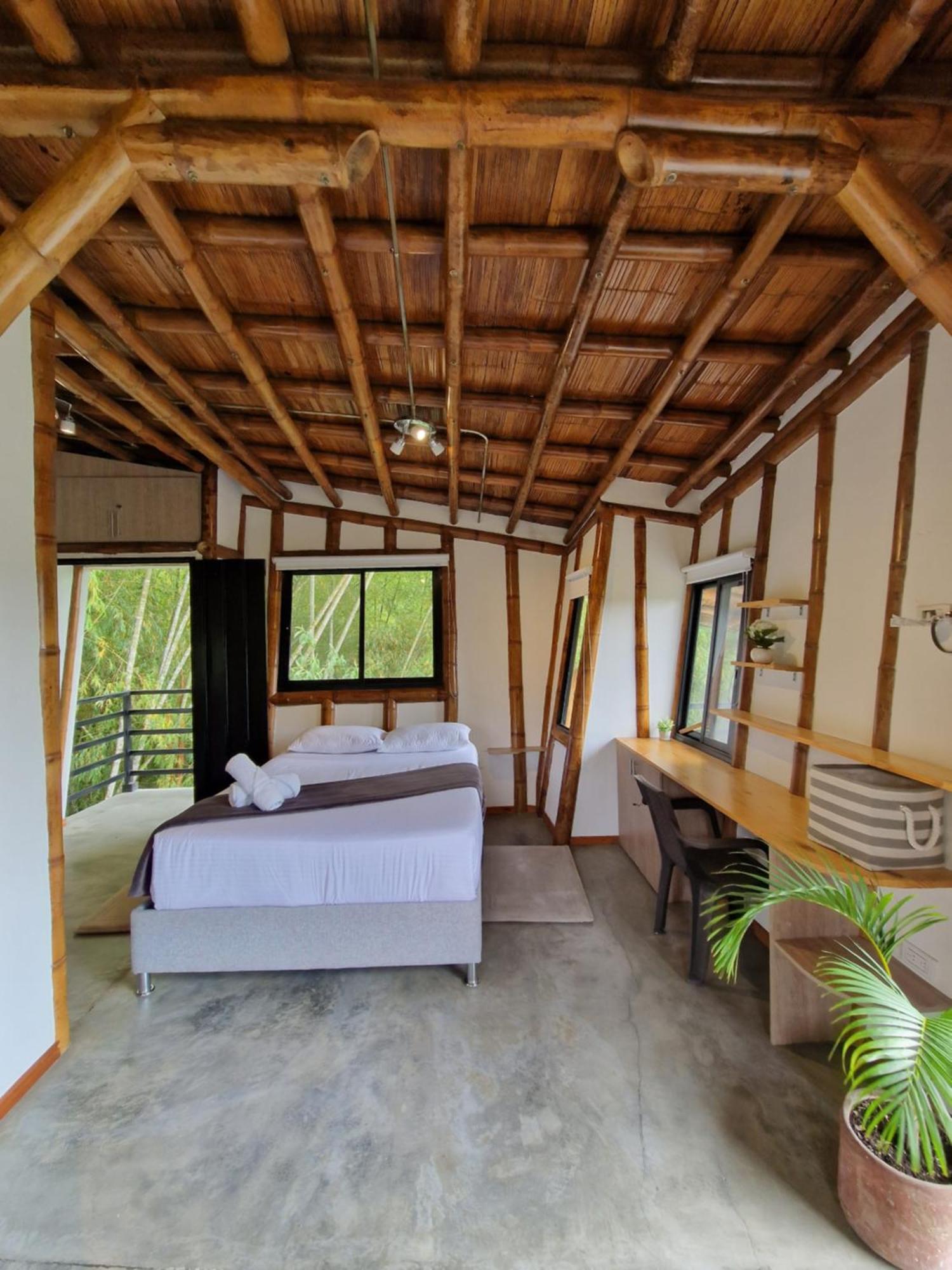 Bhutan Filandia Guest House Luaran gambar