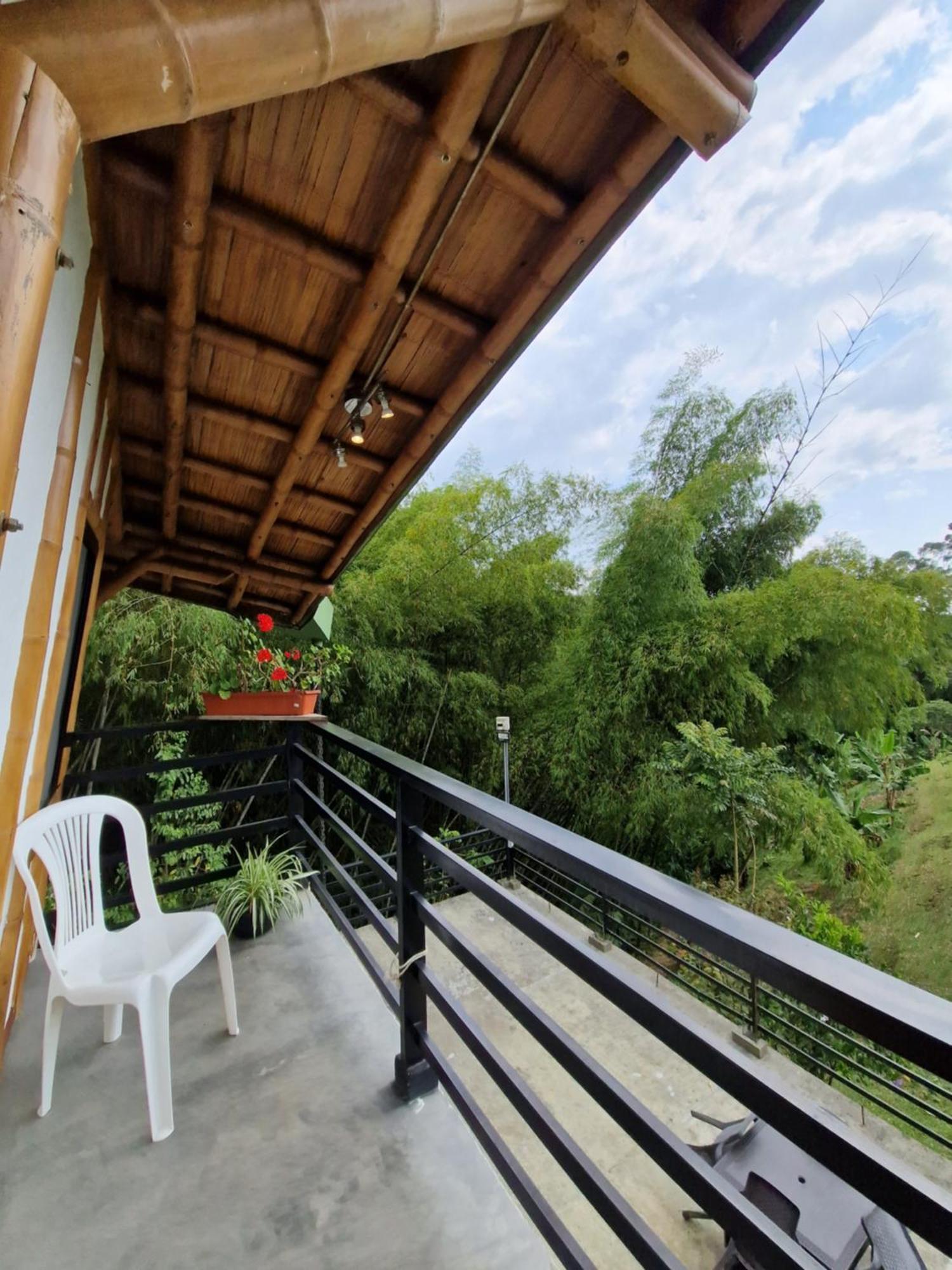 Bhutan Filandia Guest House Luaran gambar