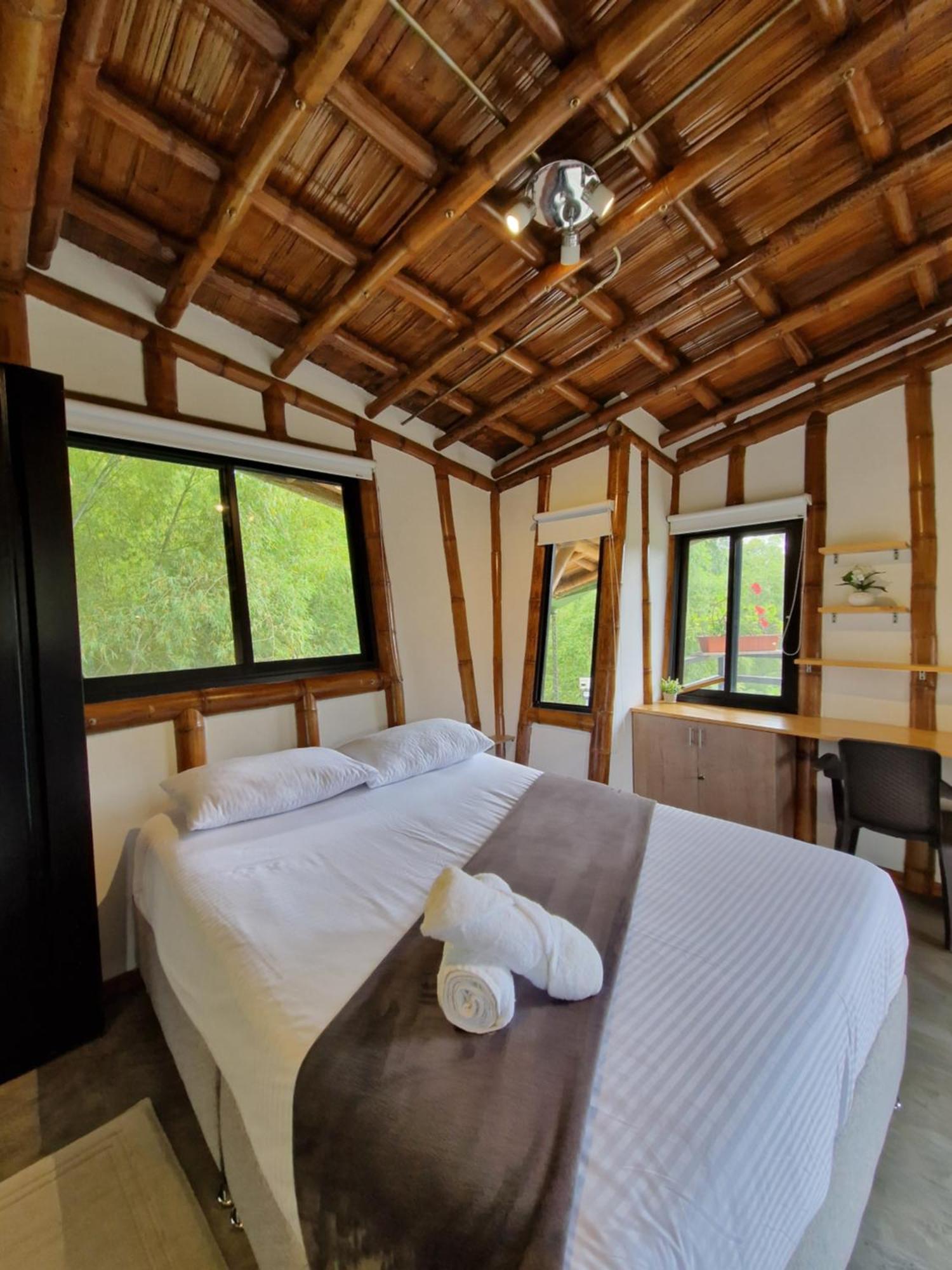 Bhutan Filandia Guest House Luaran gambar