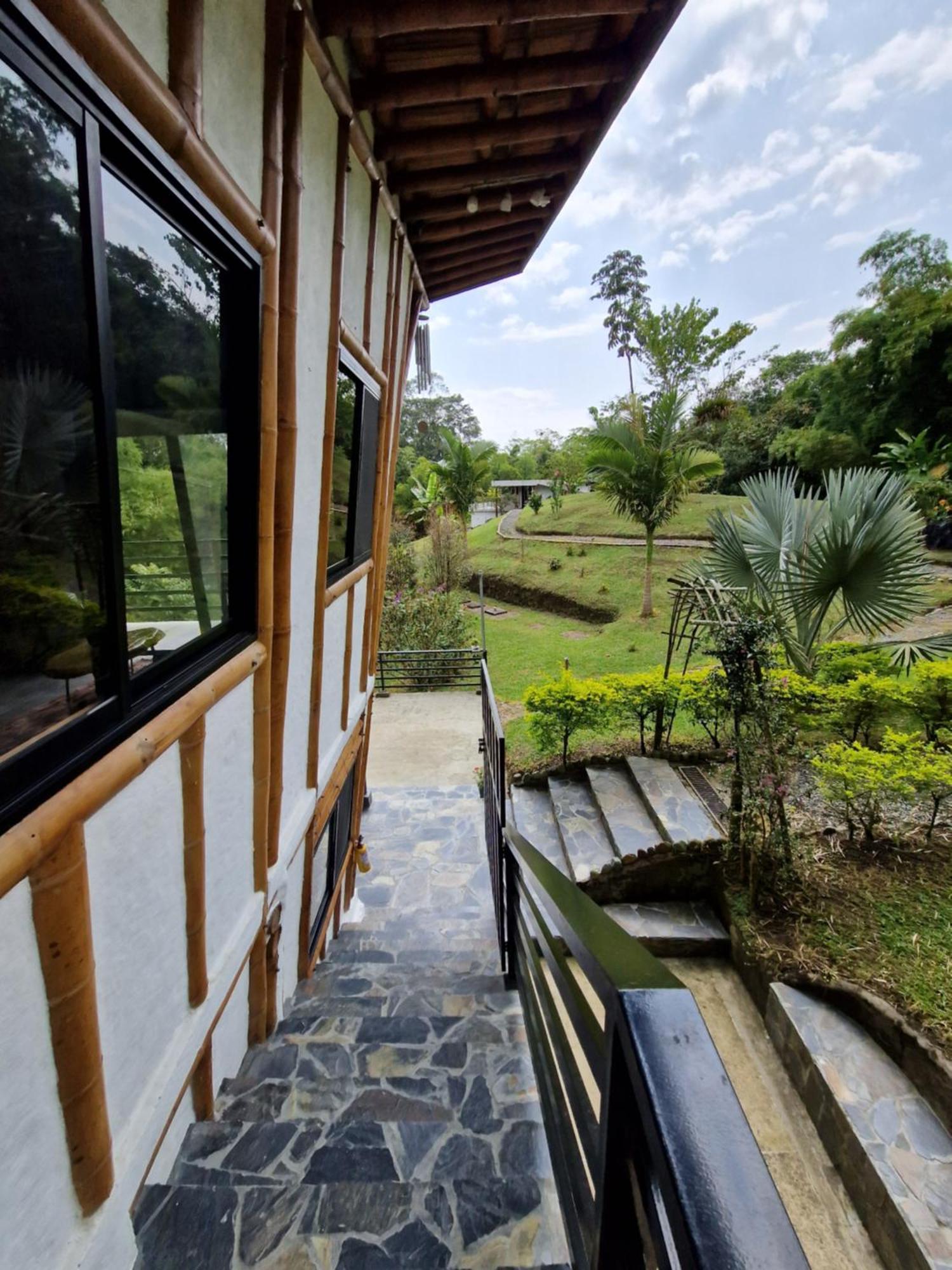 Bhutan Filandia Guest House Luaran gambar
