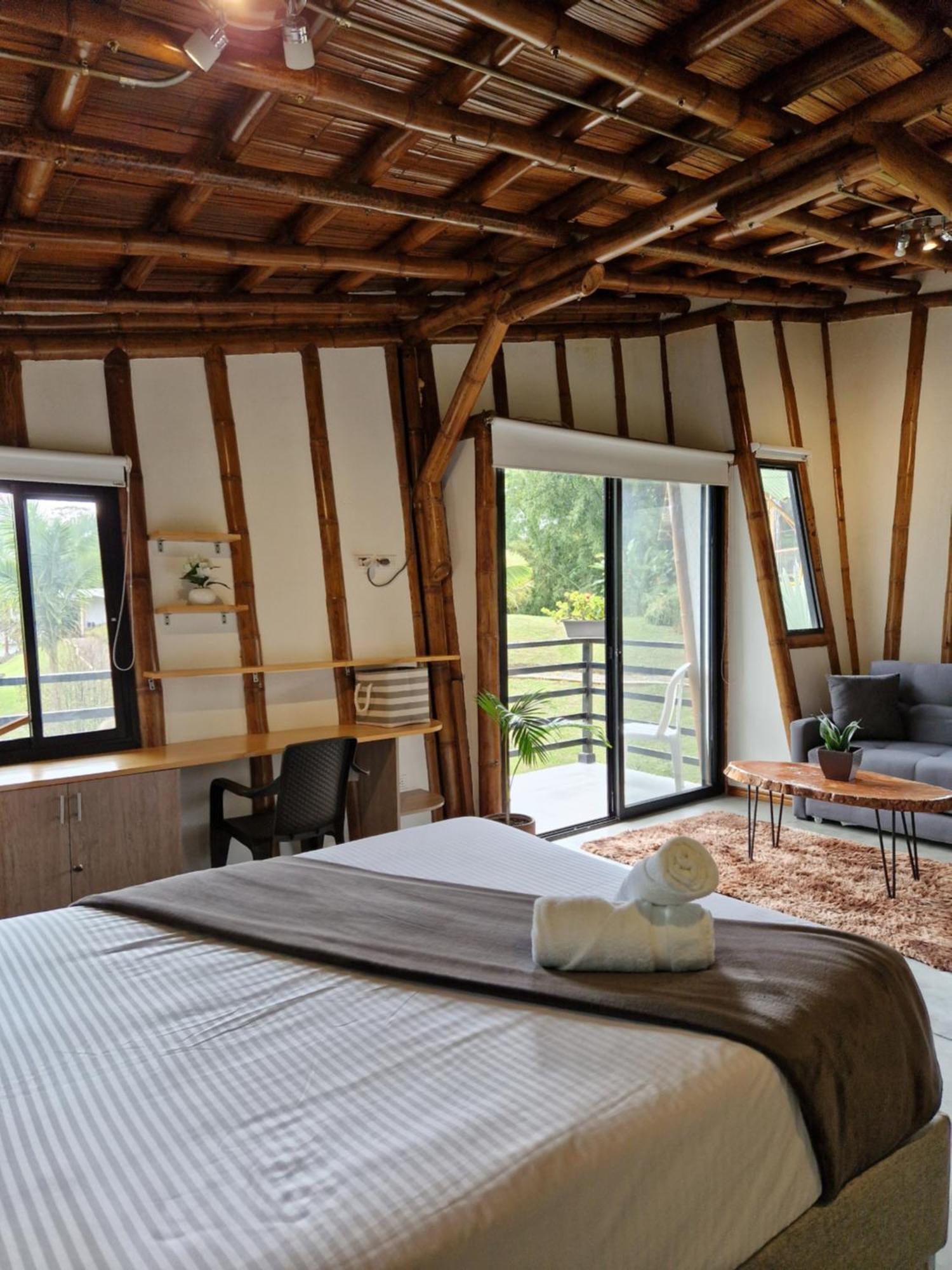Bhutan Filandia Guest House Luaran gambar