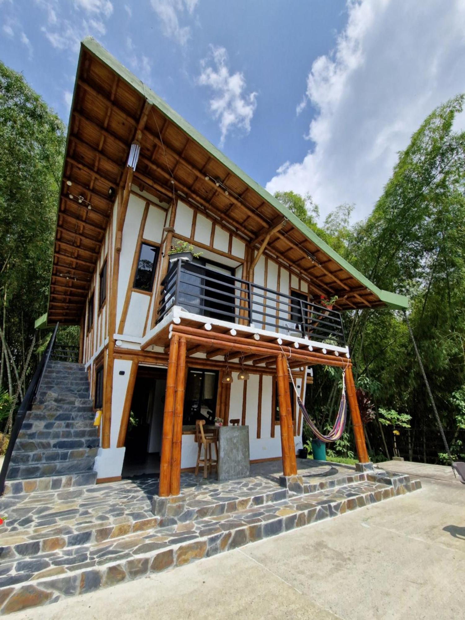 Bhutan Filandia Guest House Luaran gambar