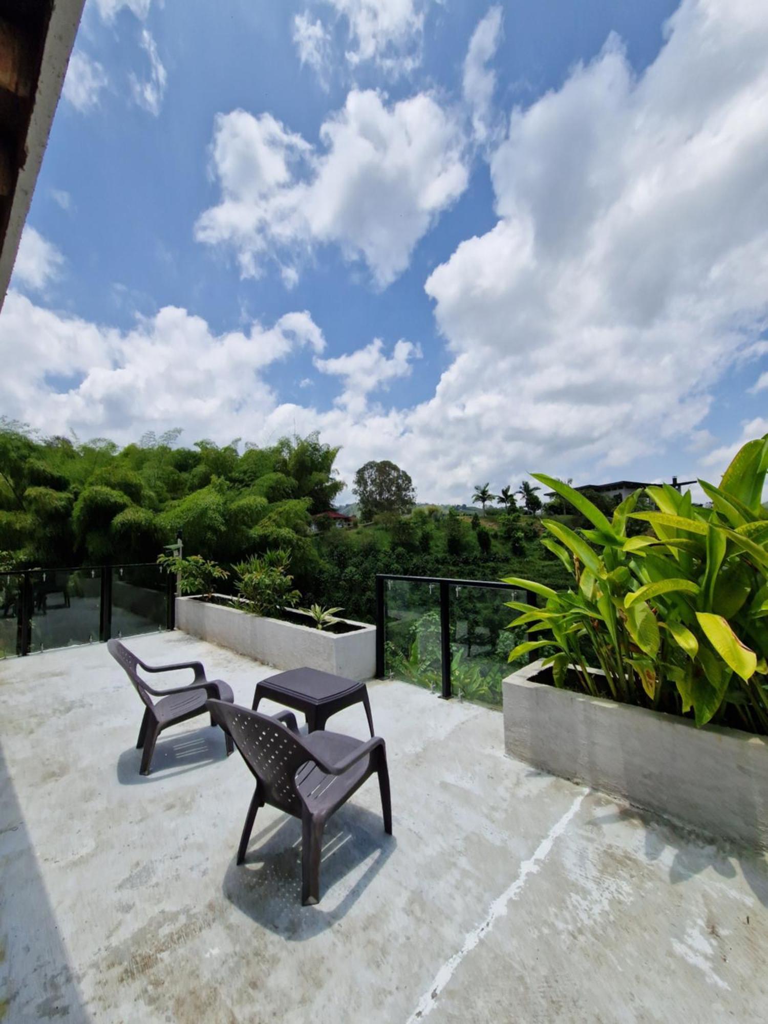 Bhutan Filandia Guest House Luaran gambar