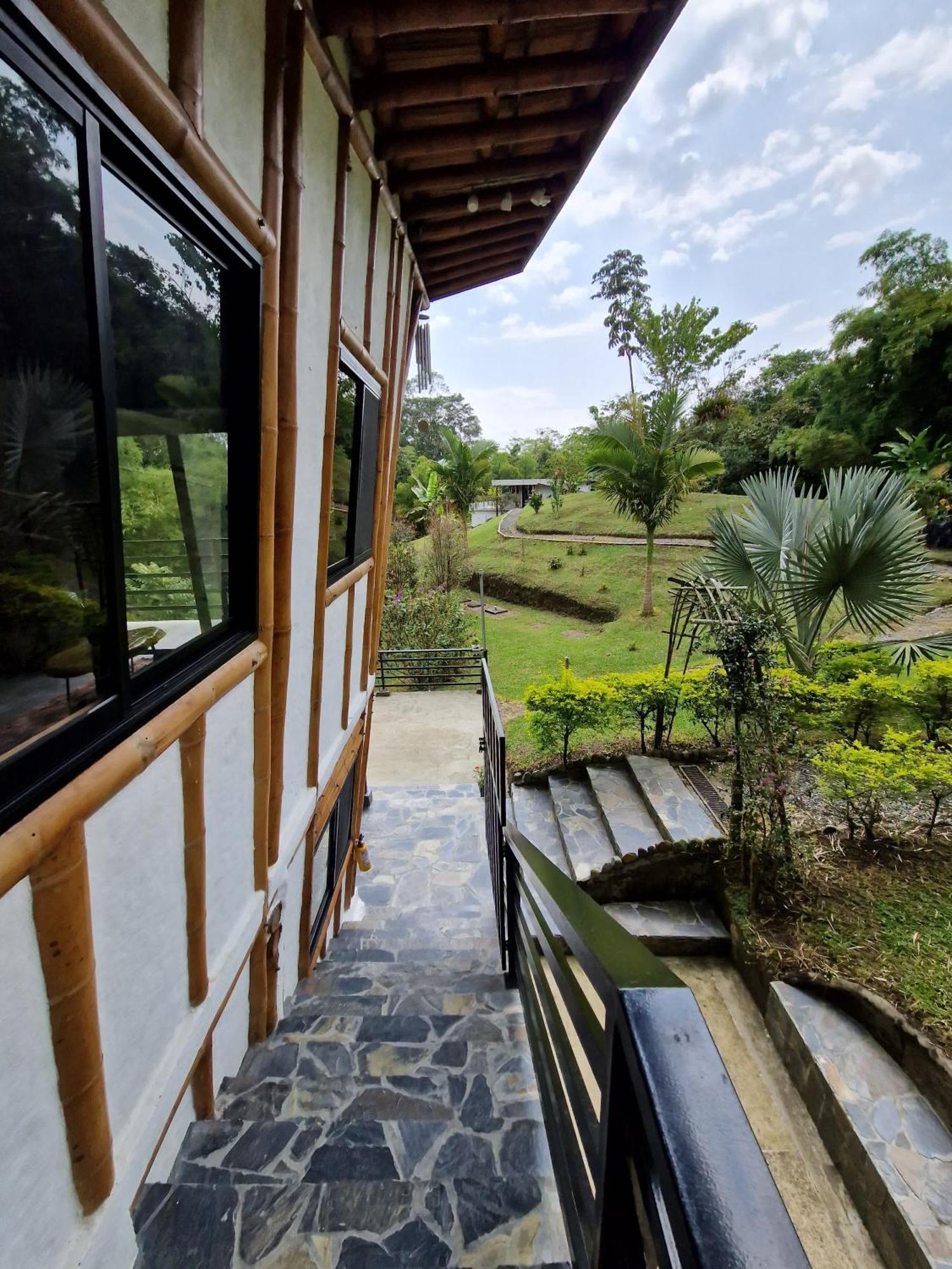 Bhutan Filandia Guest House Luaran gambar