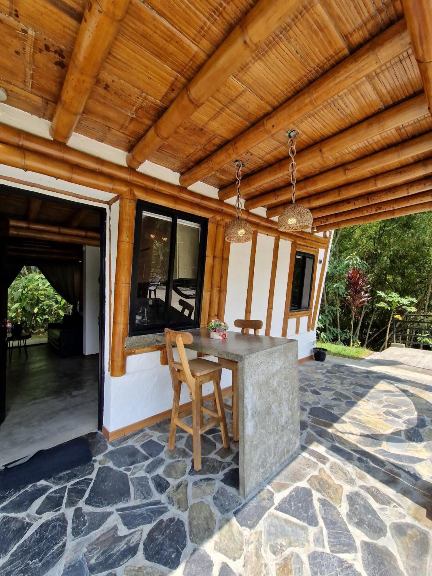 Bhutan Filandia Guest House Luaran gambar