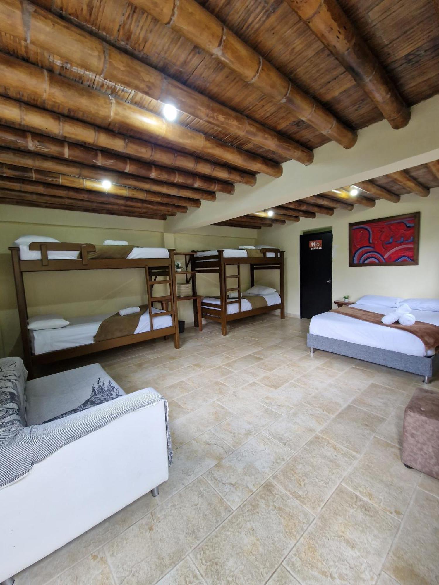 Bhutan Filandia Guest House Luaran gambar
