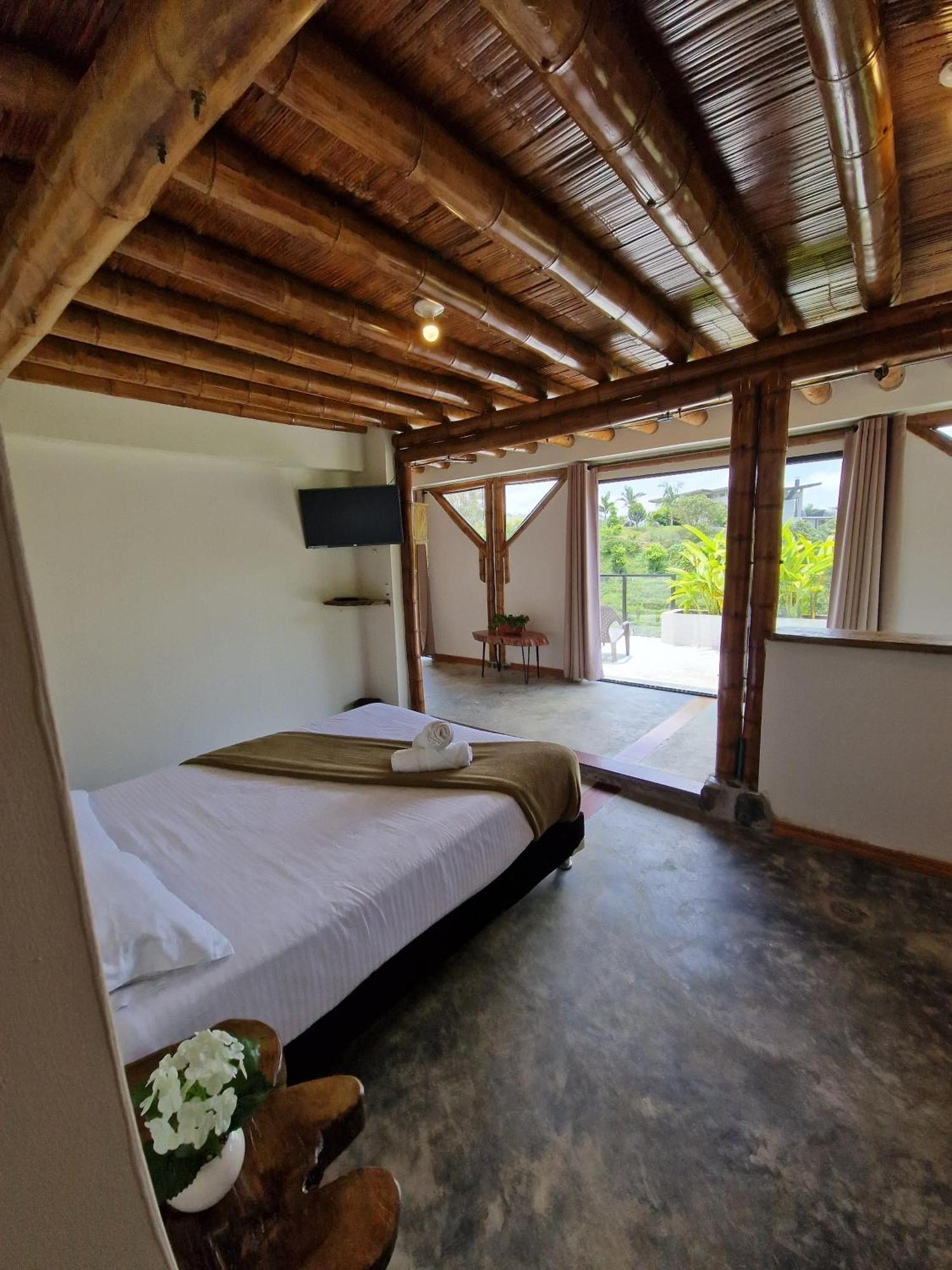 Bhutan Filandia Guest House Luaran gambar