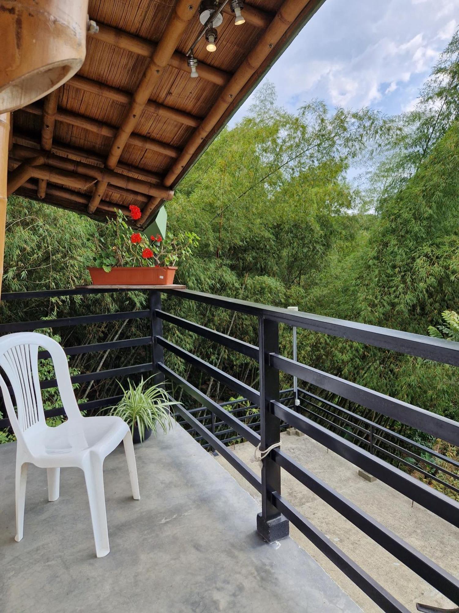 Bhutan Filandia Guest House Luaran gambar