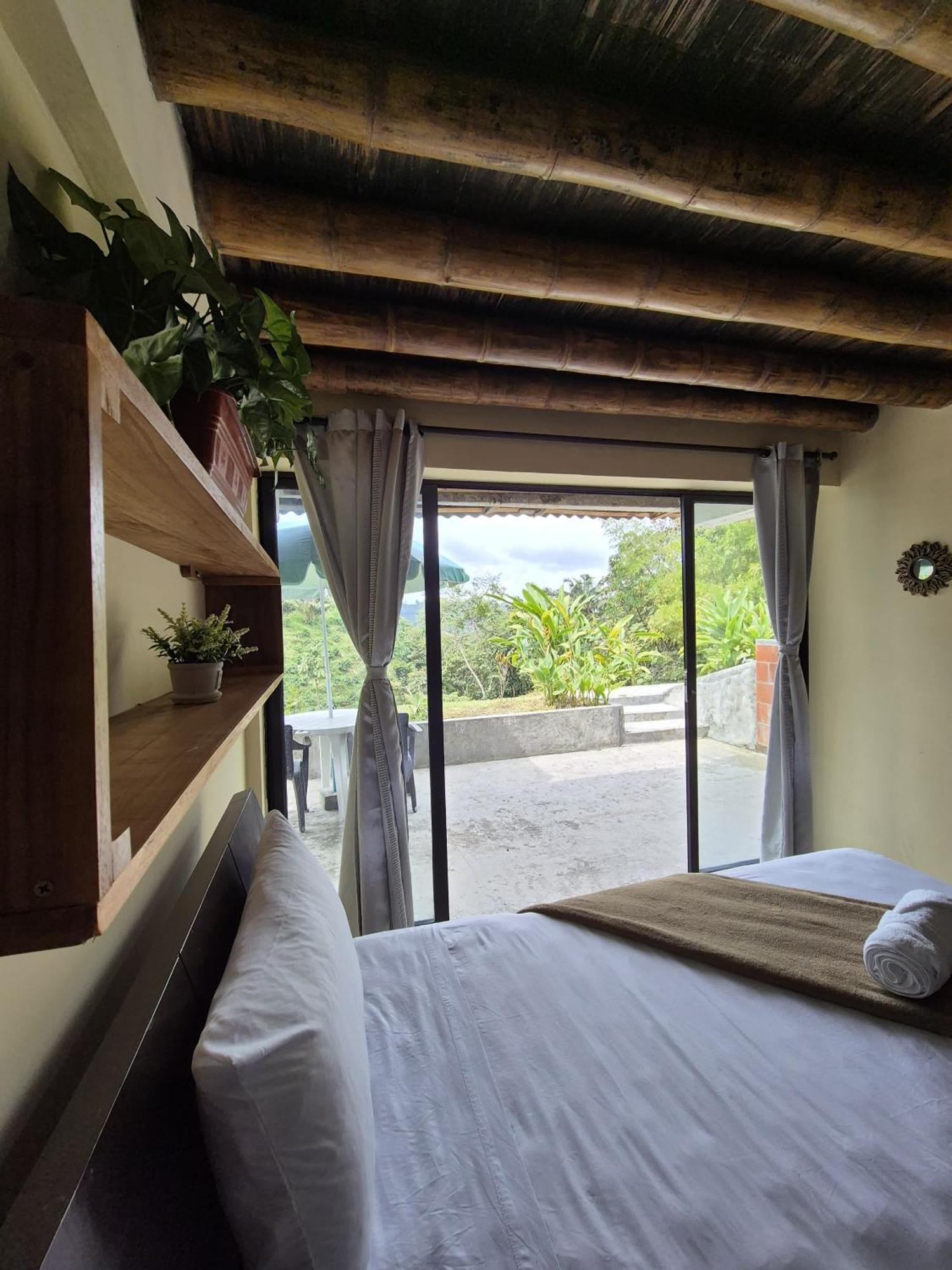Bhutan Filandia Guest House Luaran gambar
