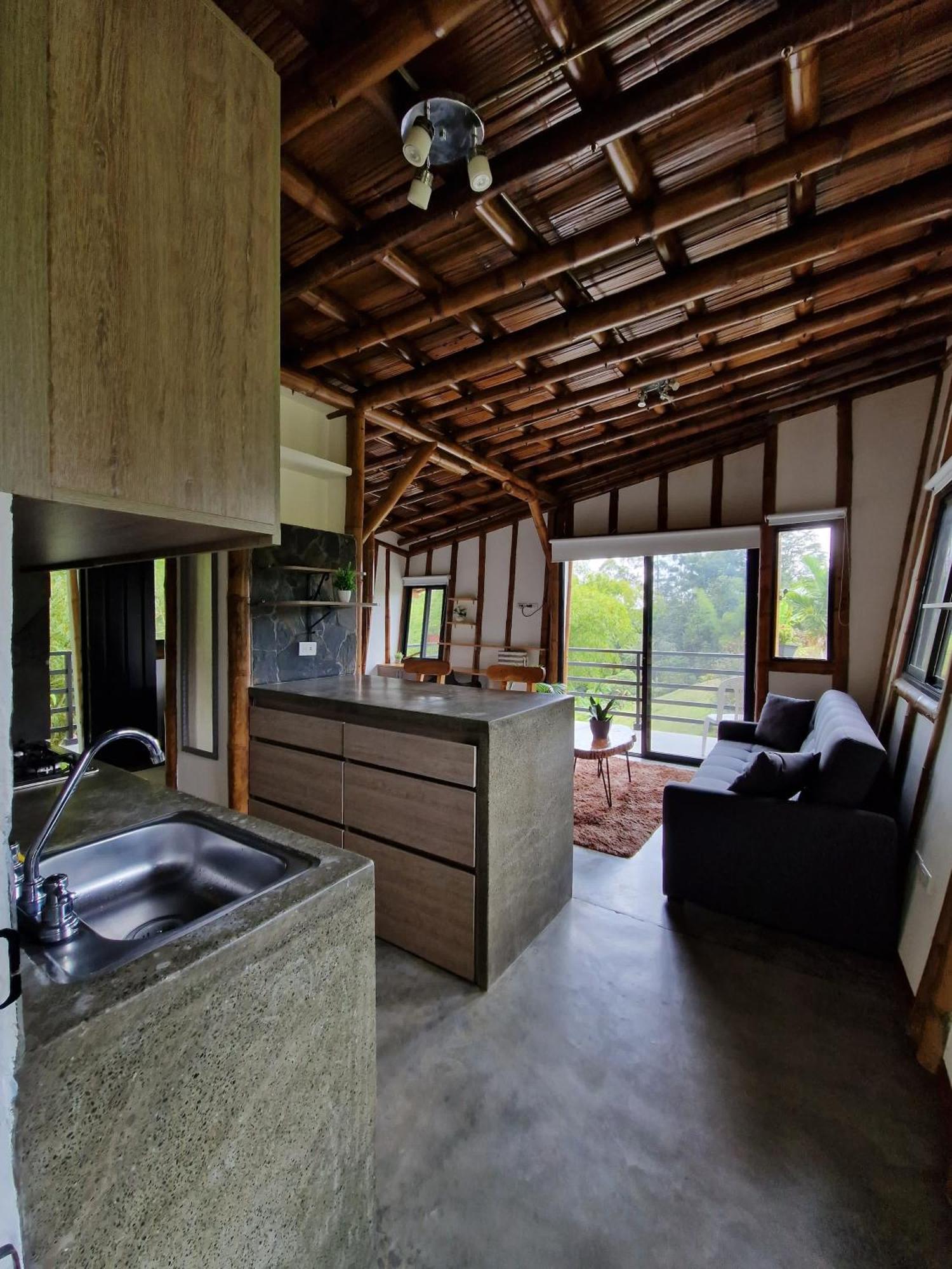 Bhutan Filandia Guest House Luaran gambar