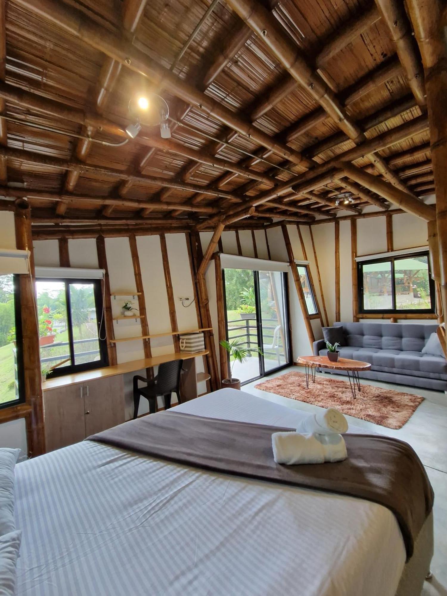 Bhutan Filandia Guest House Luaran gambar