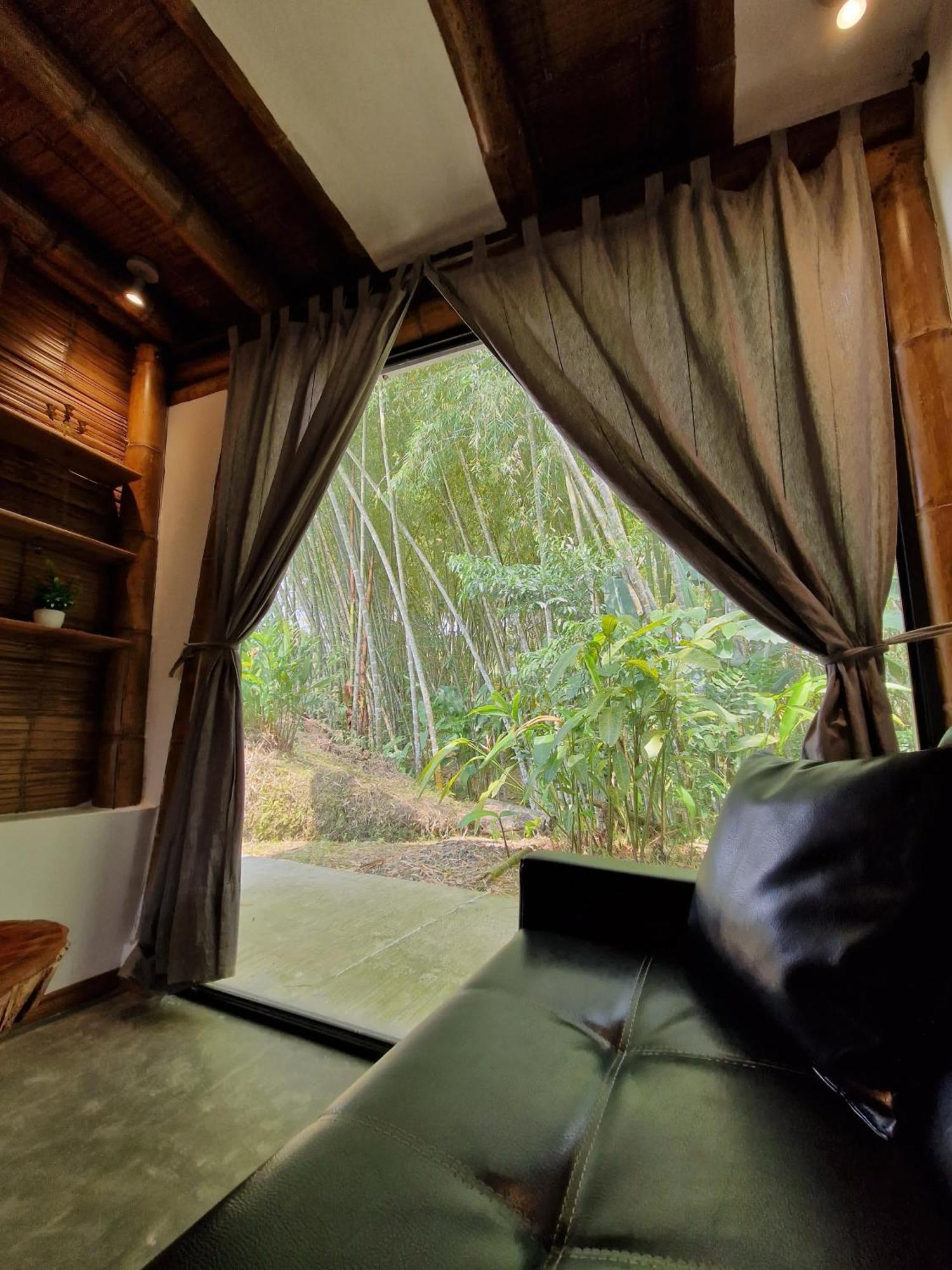 Bhutan Filandia Guest House Luaran gambar