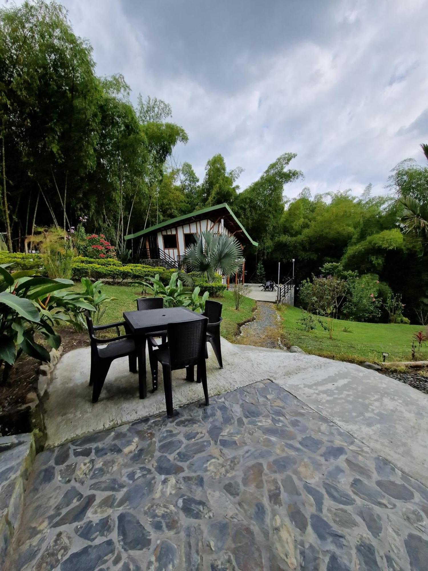 Bhutan Filandia Guest House Luaran gambar