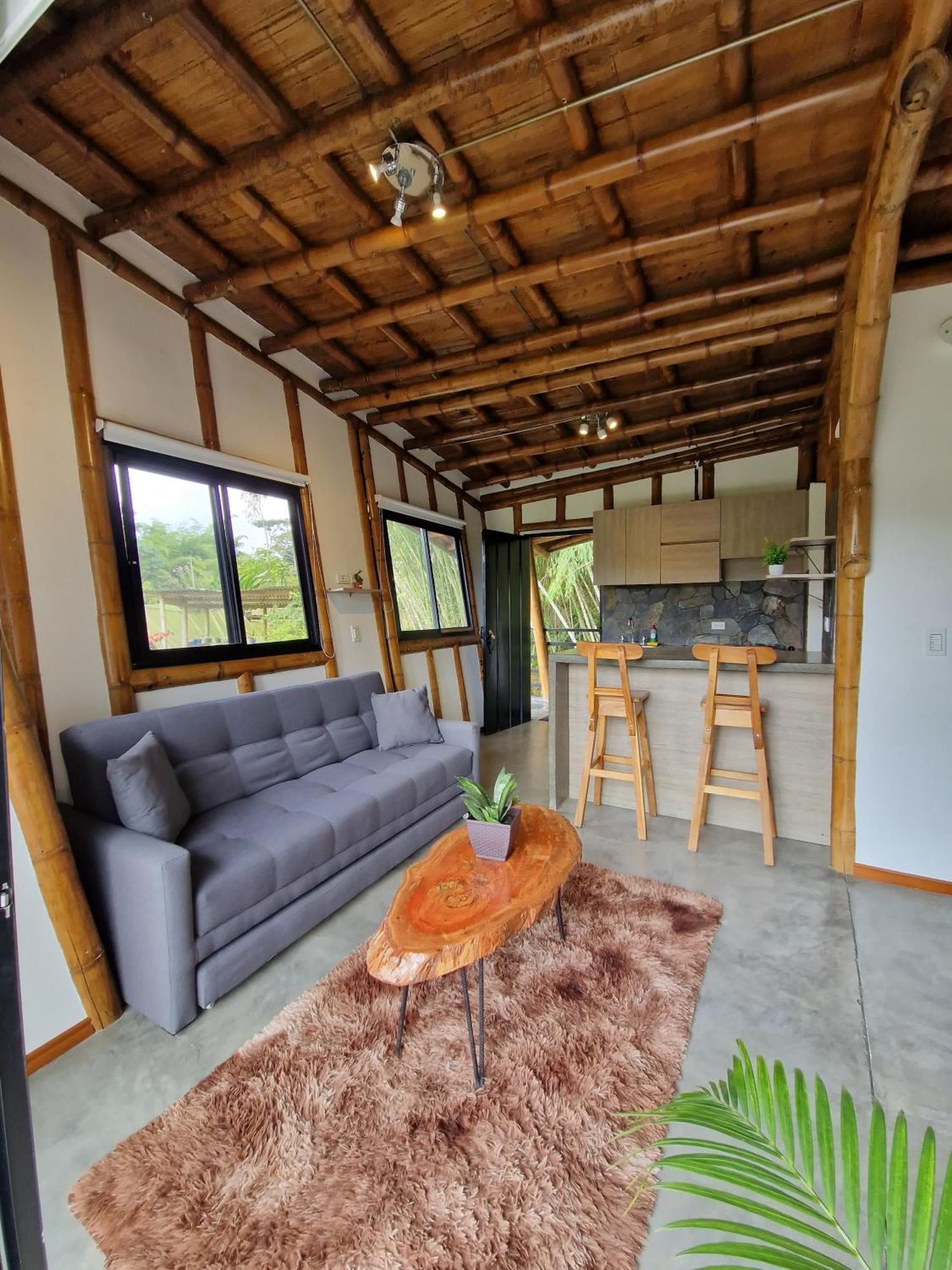 Bhutan Filandia Guest House Luaran gambar